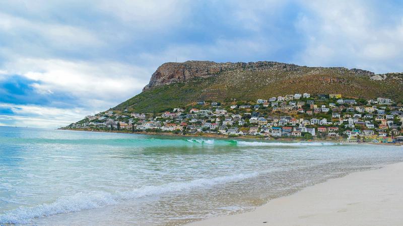 Commercial Property for Sale in Fish Hoek Western Cape